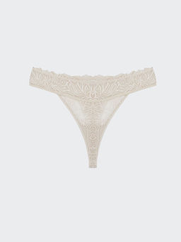 Dantelli Tanga K?lot