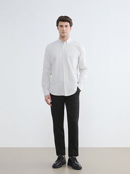 Regular Fit Arm?rl? Erkek G?mlek