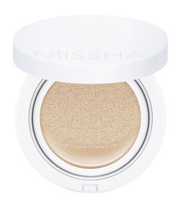 MSH M Magic Cushion Moist Up 21, 15гр - Кушон увлажняющий Тон 21