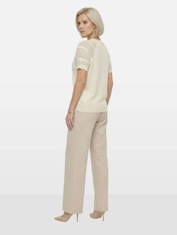 Джемпер женский 5261-41540 - Vay фото 5