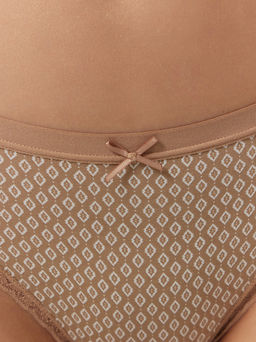 ТРУСЫ ЖЕНСКИЕ (3ШТ.) - Mark formelle фото 7