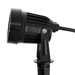 Светильник светодиодный грунтовый, 7 Вт, 630 лм, IP65, 4000К, 220 В, свечение нейтральное белое - Simaland фото 5