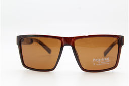 Солнцезащитные очки DECOROZZA POLARIZED 1003 60-17-132 С2