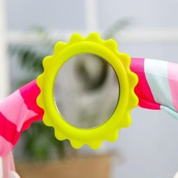 Развивающий музыкальный коврик Слонята 72х45 см, Крошка Я - Simaland фото 7