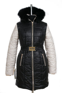 05-0386 Куртка зимняя (Синтепон 200 Песец) - El podio фото 5