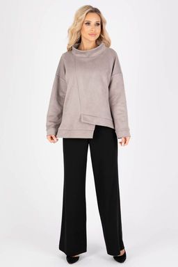 Блуза М4-4831/4 - Wisell фото 14