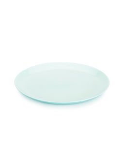 DIWALI Light Turquoise Тарелка обеденная 25 см, арт. P2611 ВЫВОД