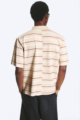 Polo boxy holgado - H&m фото 3