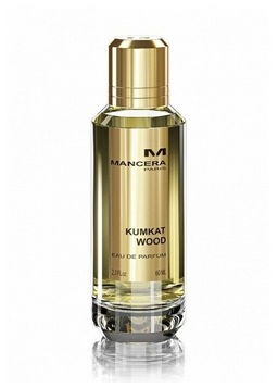 MANCERA KUMKAT WOOD u EDP 60 ml M парфюмерная вода  фото 2