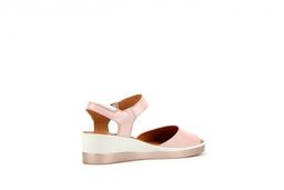 Босоножки EDART 3002.315wp.pink-pearl