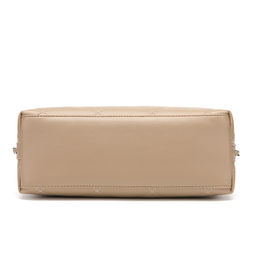 Сумка женская 38176 Темно-бежевый - Saint miranda фото 3