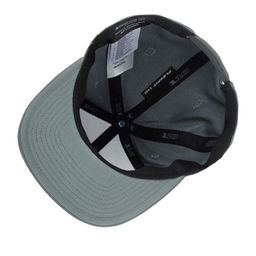 Бейсболка FLEXFIT арт. 110F (серый) фото 2