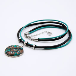 MARINER Колье LKY4569 - Vloes фото 3