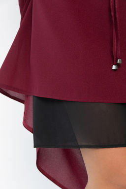 Платье Майя - Lt collection фото 6