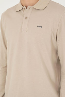 Мужская базовая толстовка Stone - U.s. polo assn фото 7