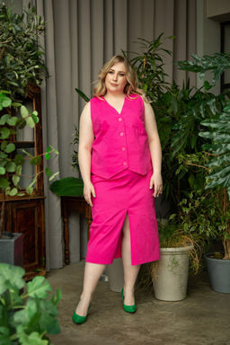 Жилет женский - Jp фото 14