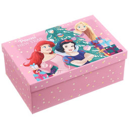 Набор коробок 10 в 1 С Новым годом!, 12 ? 7 ? 4 - 33 ? 20 ? 12 см