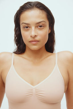 Body tanga Stretchy & Sculpting Firm Shape - H&m фото 6