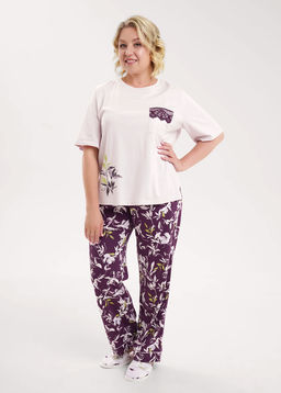 Пижама женская