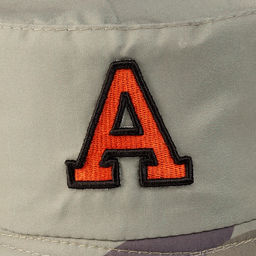 Панама детская A, камуфляжная, р-р 54