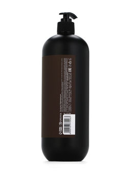 Гель для душа женский, парфюмированный Black pepper, 1000 мл, ULAB - Чистое счастье фото 14