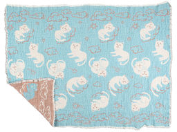 20С113-ШР/у./рул. 130*100 Плед Ночка цв. 10 рис. 992 - Текс-дизайн фото 11