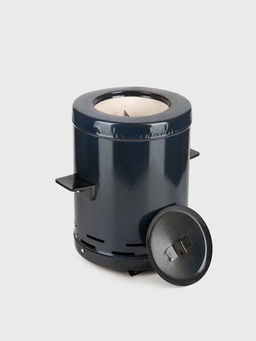 Мини-печь гриль (перцепечка, чушкопек), арт.13601 - D.L.K. фото 5