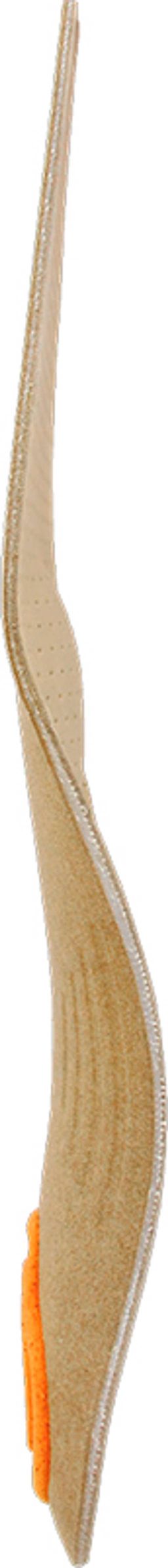 Ортопедические стельки разгружающими элементами