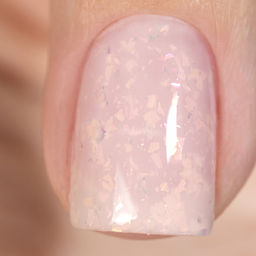 Лак для ногтей В Его Объятиях, 11 мл - Masura фото 3