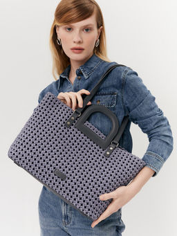 Сумка Labbra LZ-28258 grey