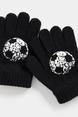 Mothercare / Перчатки