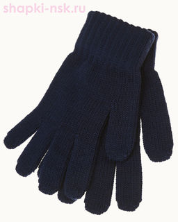 598-TG шерсть (р-р 15/7-8 лет) Перчатки - Теплыши фото 2