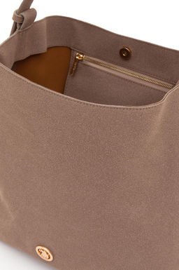 Kad_n Kahverengi _anta - U.s. polo assn фото 4