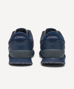 Кроссовки спортивные JOGEL Vivo, синий  фото 6