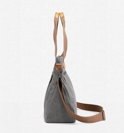 Сумка K2-1592-Black - Ferro фото 6