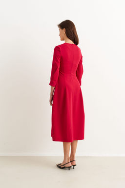 Платье Migela - Morozov Amavie фото 10