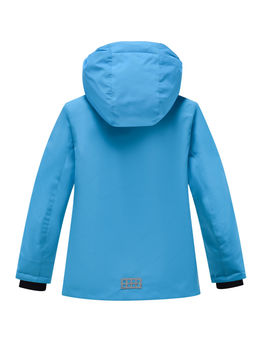 Горнолыжный костюм до -25С - Mtforce фото 10