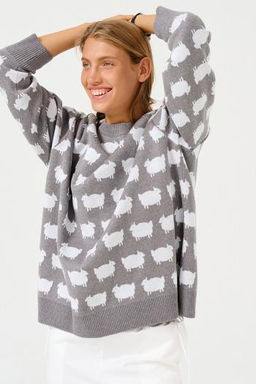 Джемпер 3500 как у Леди Ди - Tak divno фото 6