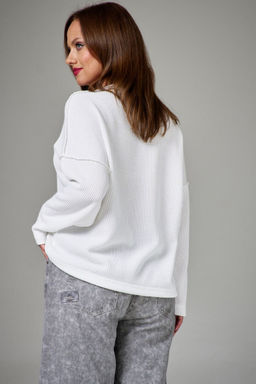 Джемпер AVE RARA 2244/1 экрю