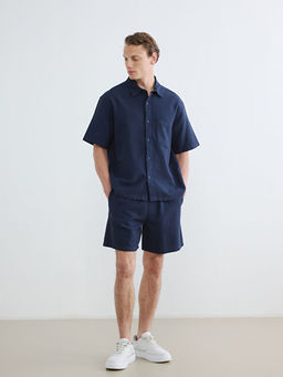 Regular Fit Erkek ?ort