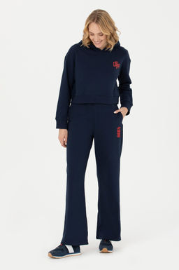 U. S. Polo Assn Женский темно-синий свитшот Неожиданная скидка в корзине - U.s. polo assn фото 11