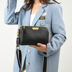 Bags Сумка женская / КОЖА / 7503