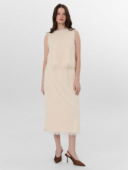 ЮБКА ЖЕНСКАЯ - Mark formelle фото 3