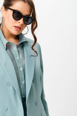 Платье SOVA 11216S-Р темно-синий - Mira fashion фото 554