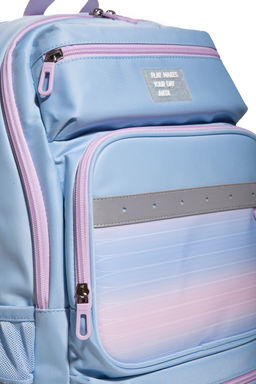 Рюкзак Синий