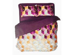 4513-БЧ КПБ Евро сатин "Куб" рис. D1095/19-2014