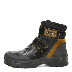 Ботинки дошкольные