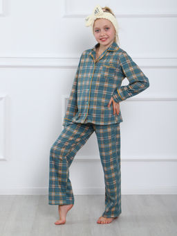 Пижама Модная - Милаша фото 4
