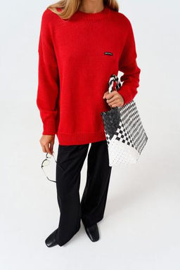 Джемпер 3501 - Tak divno фото 12