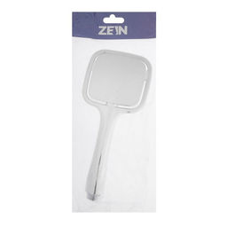 Лейка для душа ZEIN Z0203, пластик, 1 режим, цвет хром